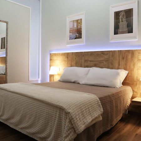 Bed and Breakfast Residenza La Reggia Caserta Exteriér fotografie