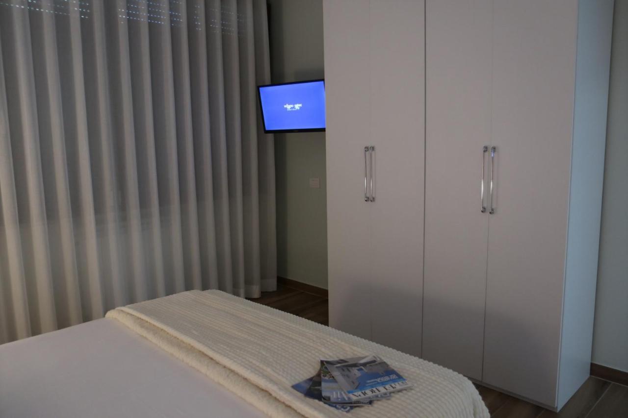 Bed and Breakfast Residenza La Reggia Caserta Exteriér fotografie