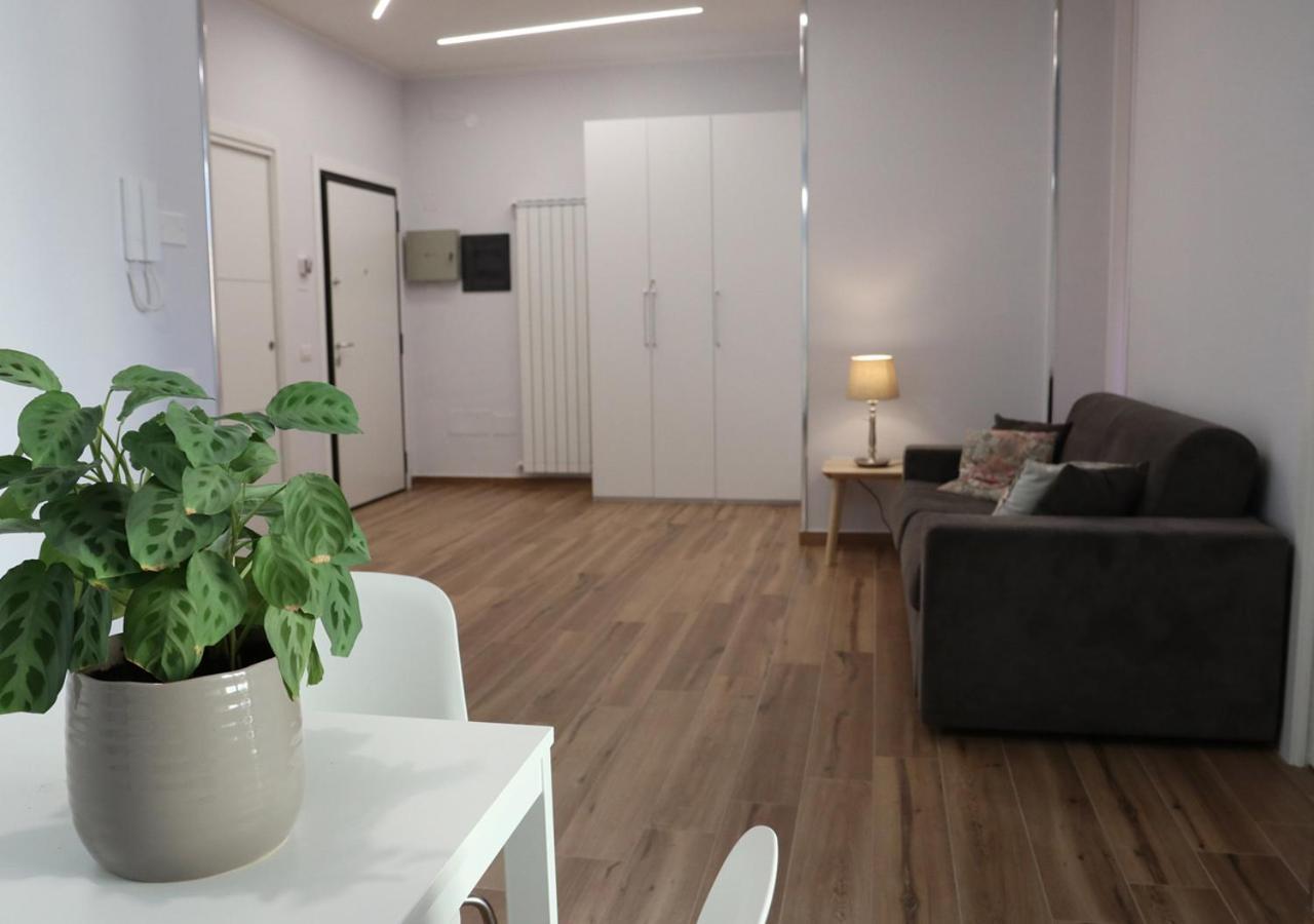 Bed and Breakfast Residenza La Reggia Caserta Exteriér fotografie