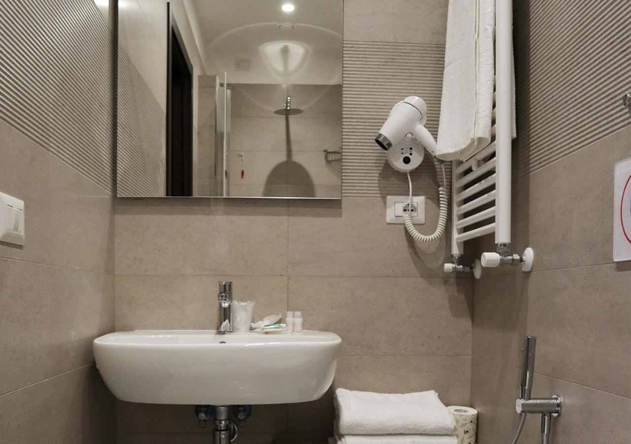 Bed and Breakfast Residenza La Reggia Caserta Exteriér fotografie